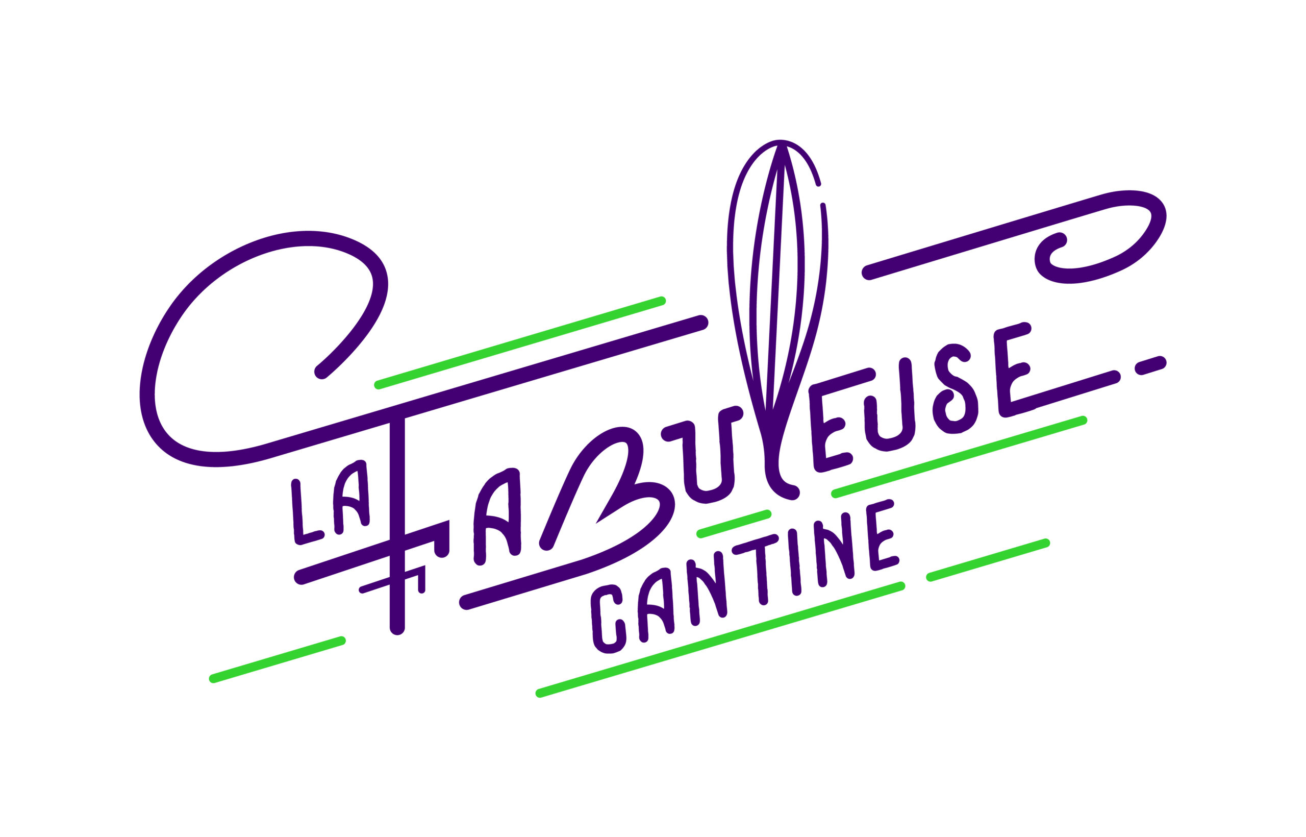 La Fabuleuse Cantine logo