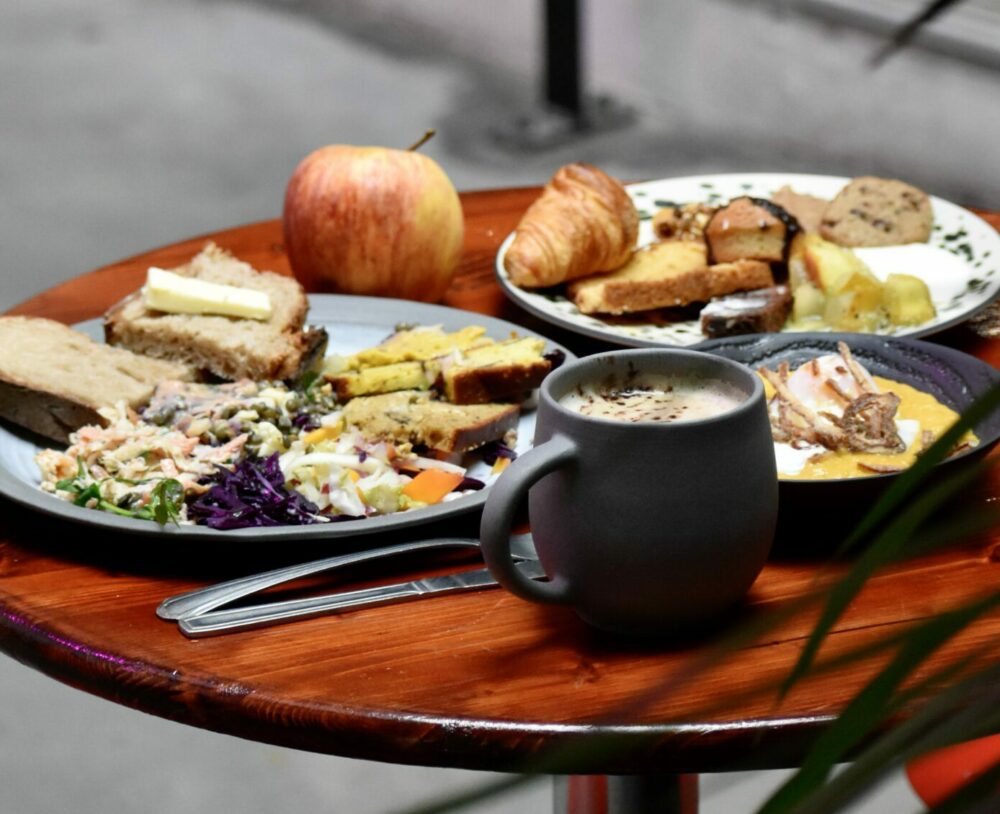 Brunch Lyon samedi & dimanche