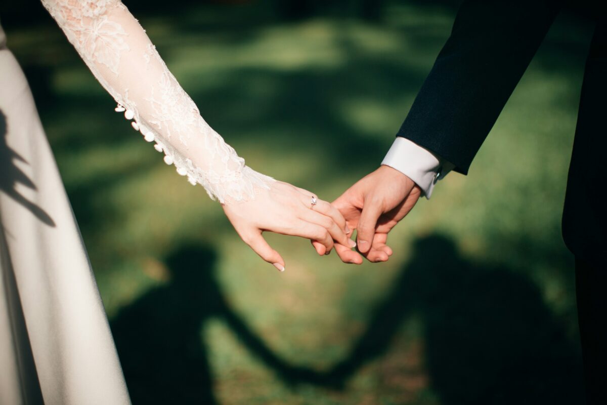 mariage écoresponsable