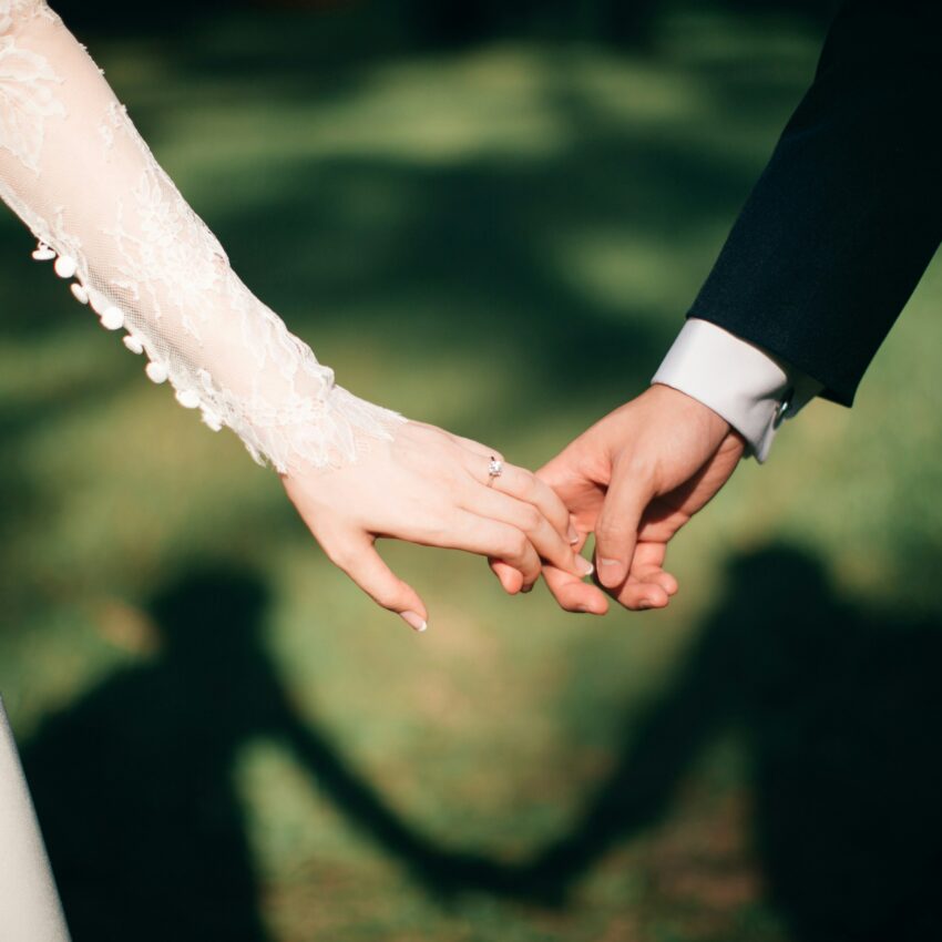 mariage écoresponsable