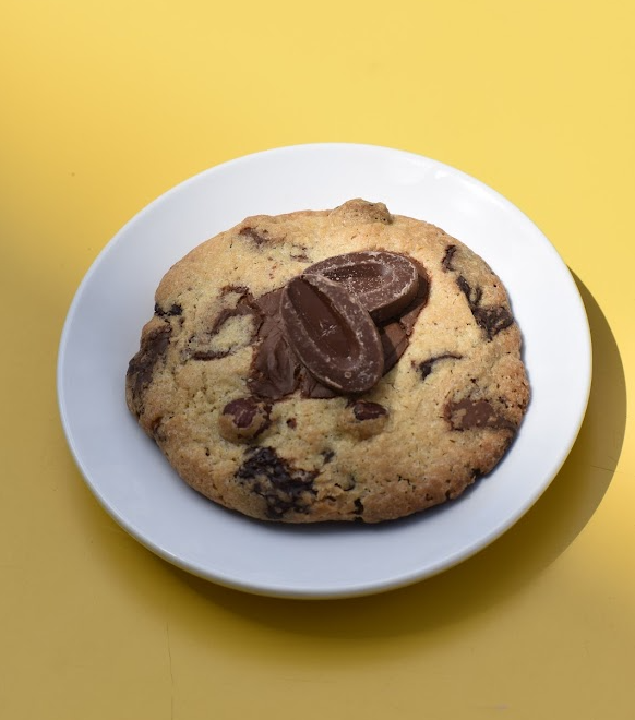 chocolat éco-responsable et local