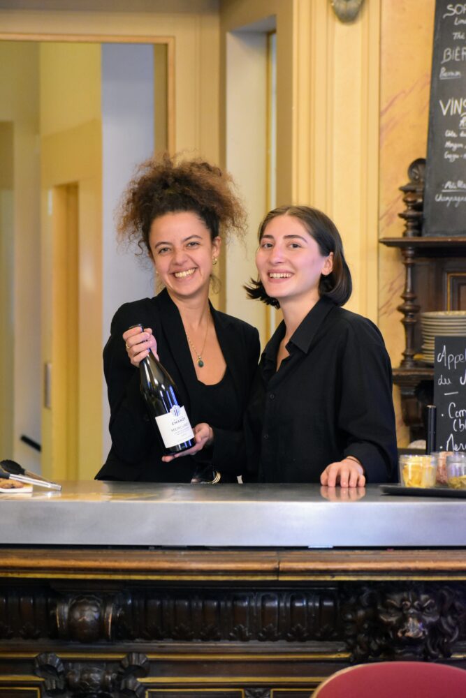 équipe théâtre des célestins