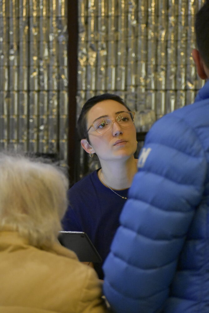 équipe auditorium de lyon