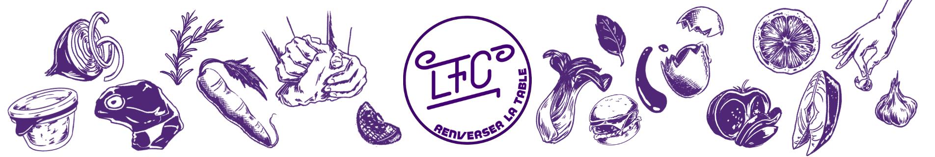 logo La Fabuleuse Cantine