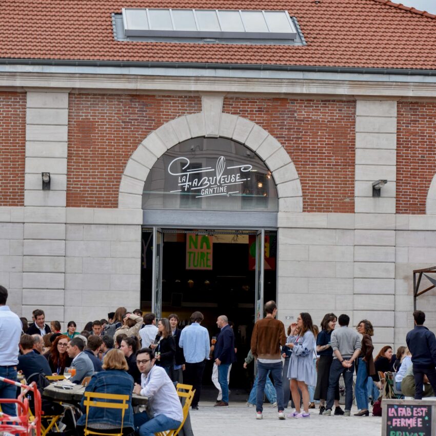 restaurant saint-étienne, événement entreprise