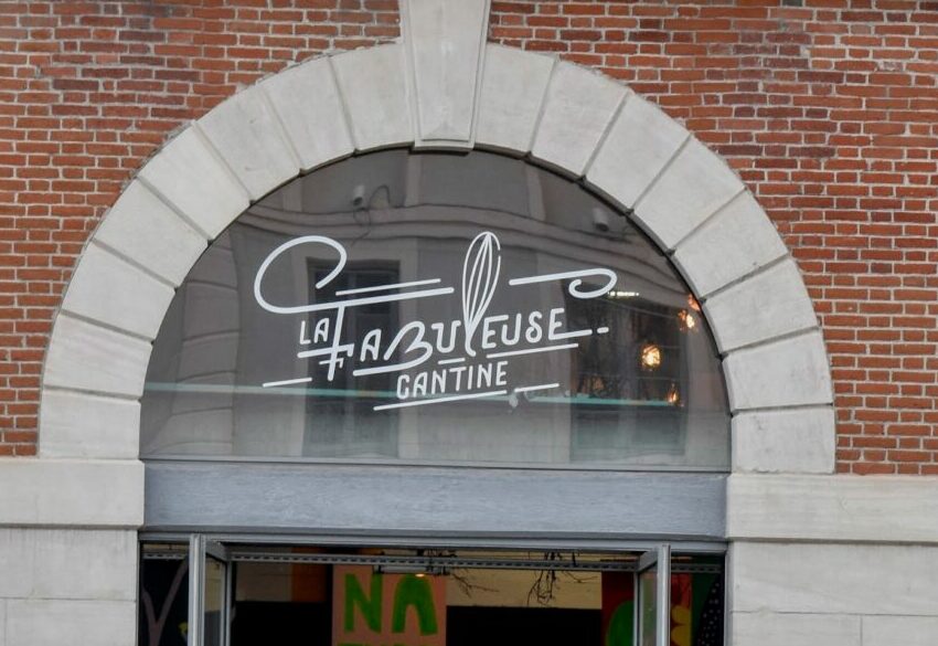 restaurant saint-étienne, événement entreprise